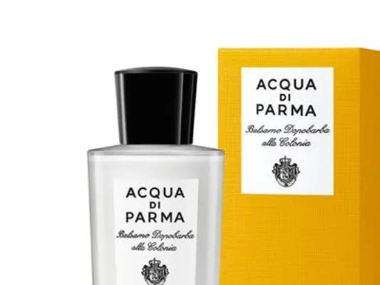 Acqua di Parma Colonia Aftershave Balm - 100 ml