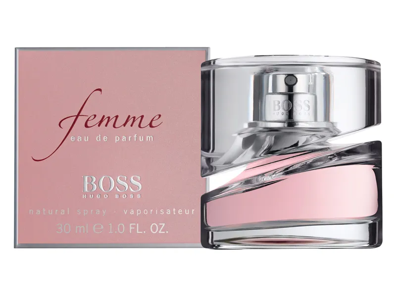 Hugo Boss Femme EDP