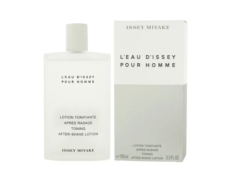 Issey Miyake L'Eau D'Issey Pour Homme As Lotion