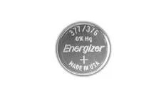 Energizer 377/376 - battery