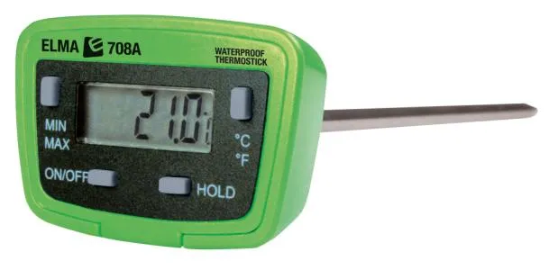 Elma Instruments Elma 708 - mini thermometer