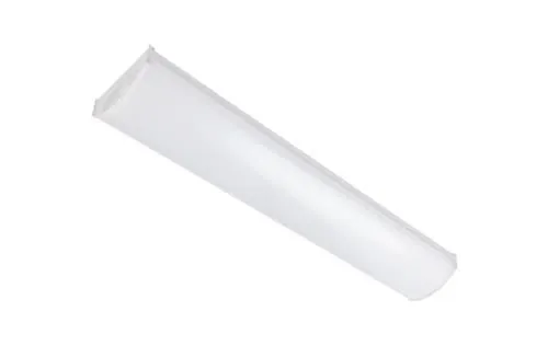 SG Armaturen Wave 600 white 18w led 4000k