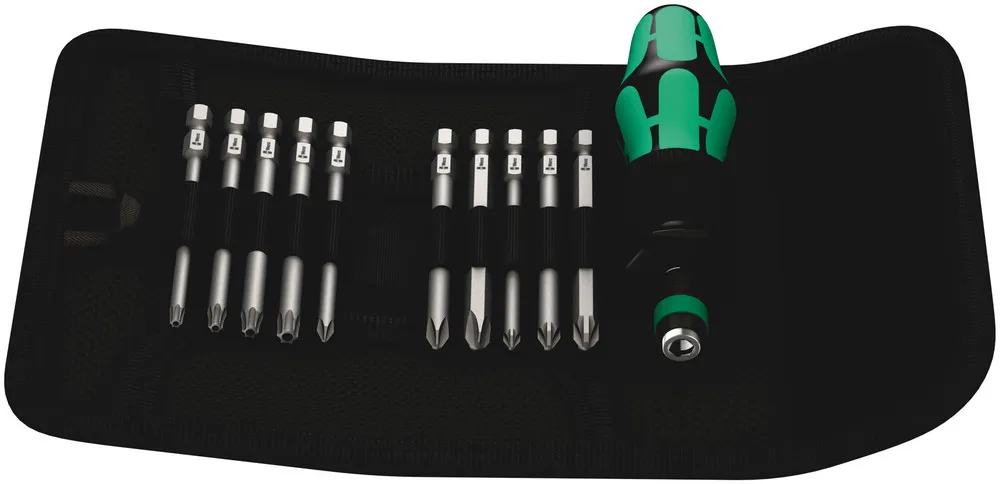 Wera Kraftform kompakt 41 11 pieces