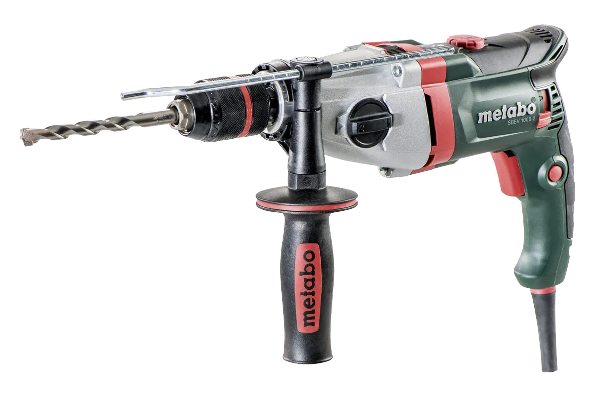 Metabo SBEV 1000-2