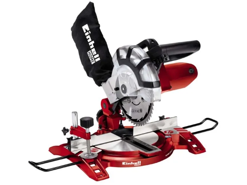 Einhell TC-MS 2112, Kapp-/gjæringssag