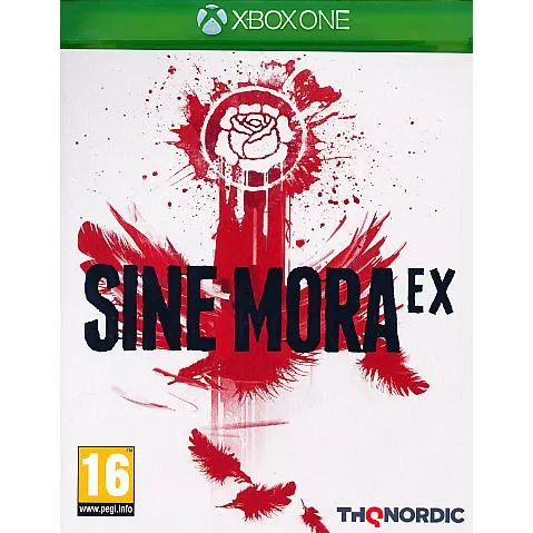 Sine Mora EX - Microsoft Xbox One - Action