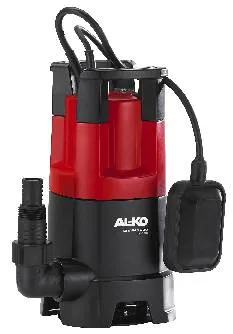AL-KO DRAIN 10000 Comfort