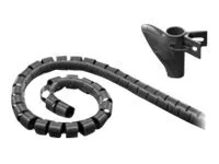 Pro Wiretube 2.5m - Black