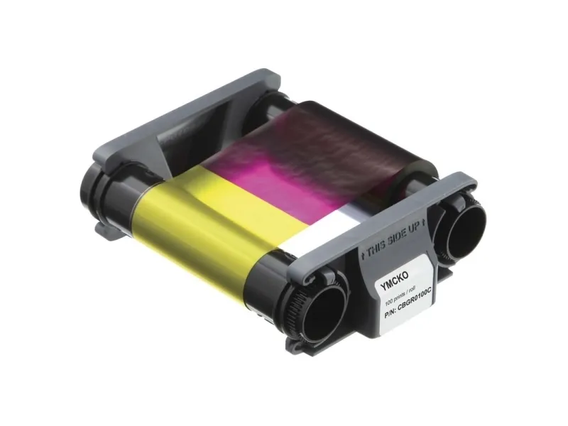 Evolis Badgy