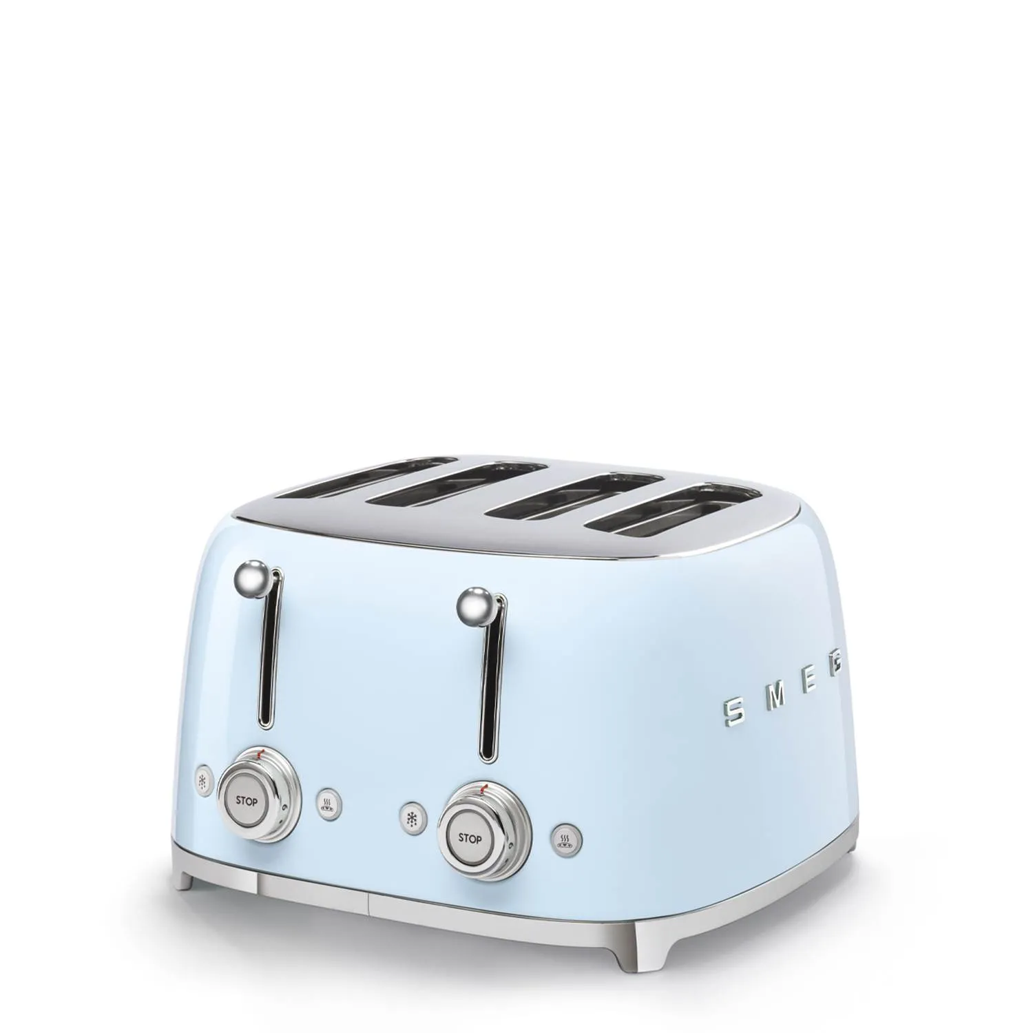 SMEG Brødrister 50's Style