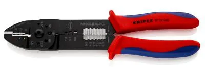 KNIPEX Presstenger