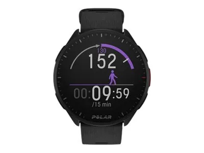 Polar Pacer