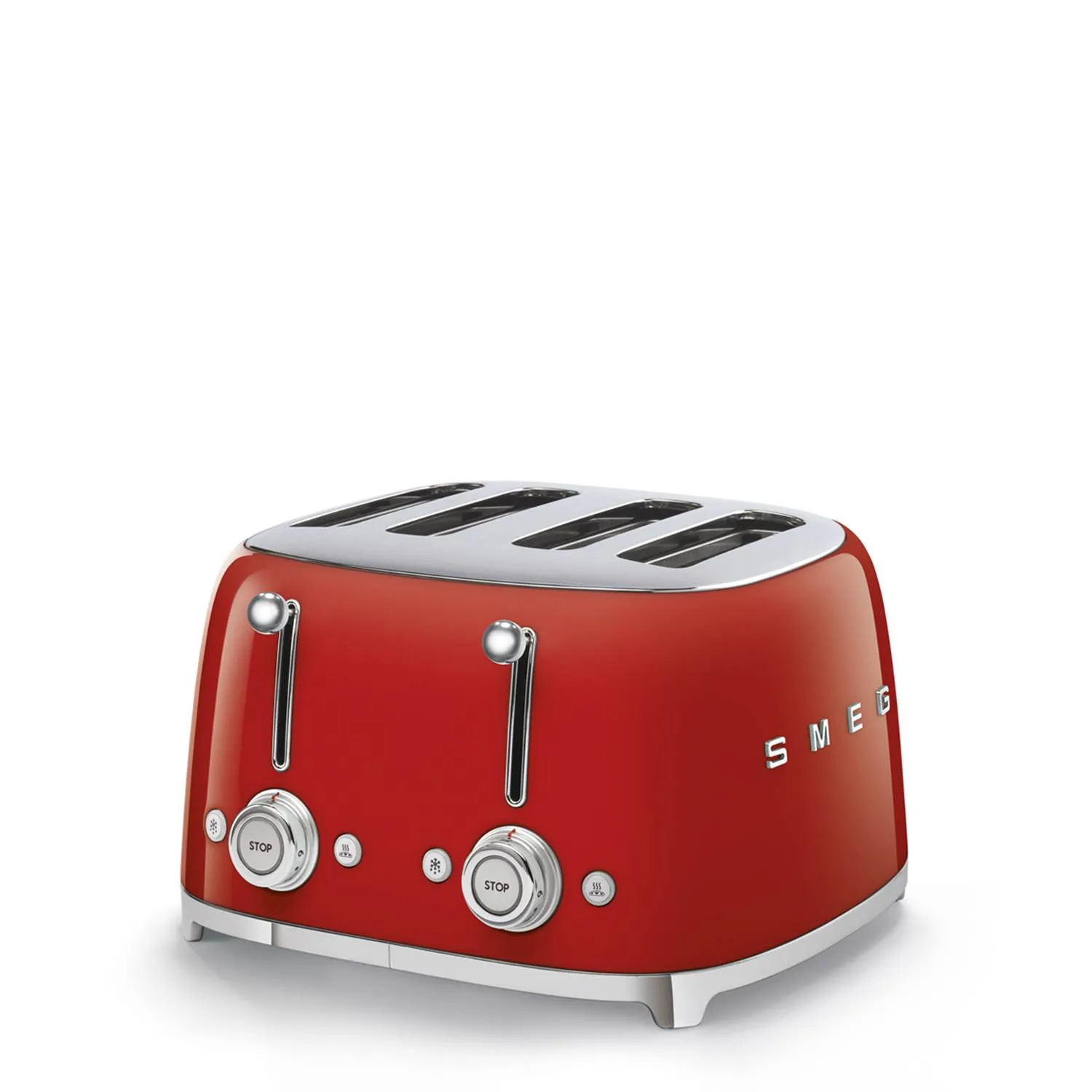 SMEG Brødrister 50's Style