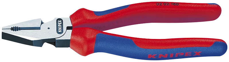 KNIPEX Kraft-kombinasjonstenger