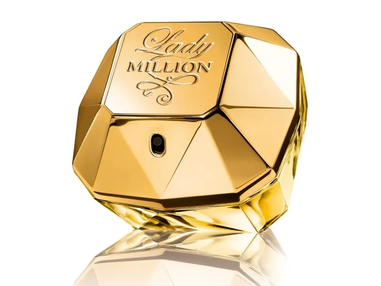 PACO RABANNE Lady Million