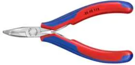KNIPEX Elektronikk-gripetenger