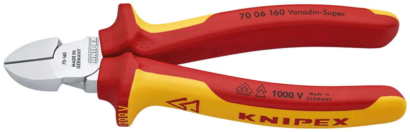 KNIPEX Sideavbiter