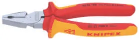 KNIPEX Kraft-kombinasjonstenger