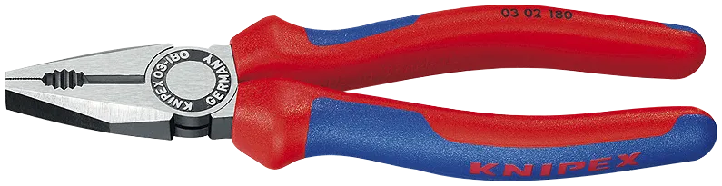 KNIPEX Kombinajonstenger