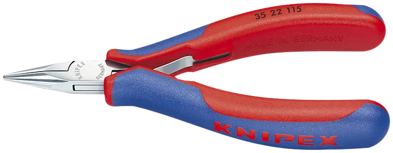 KNIPEX Elektronikk-gripetenger