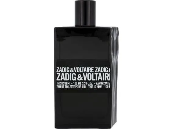 ZADIG & VOLTAIRE This Is Him!