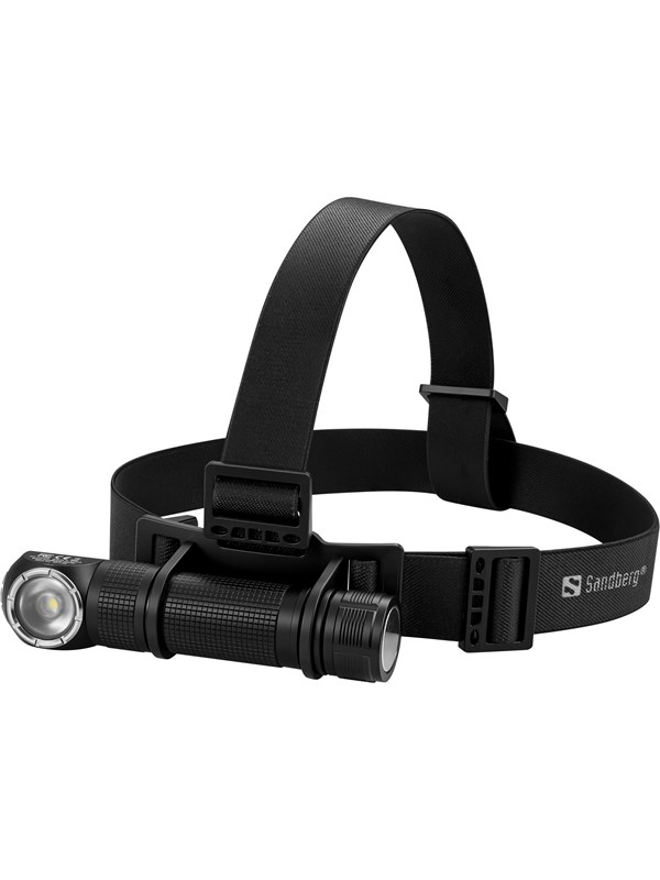 Sandberg Headlamp 1000 Pro