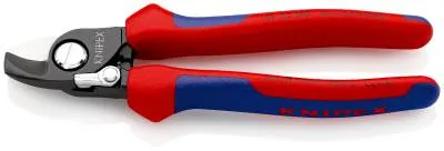 KNIPEX Kabelsakser