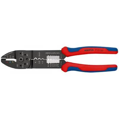 KNIPEX Presstenger
