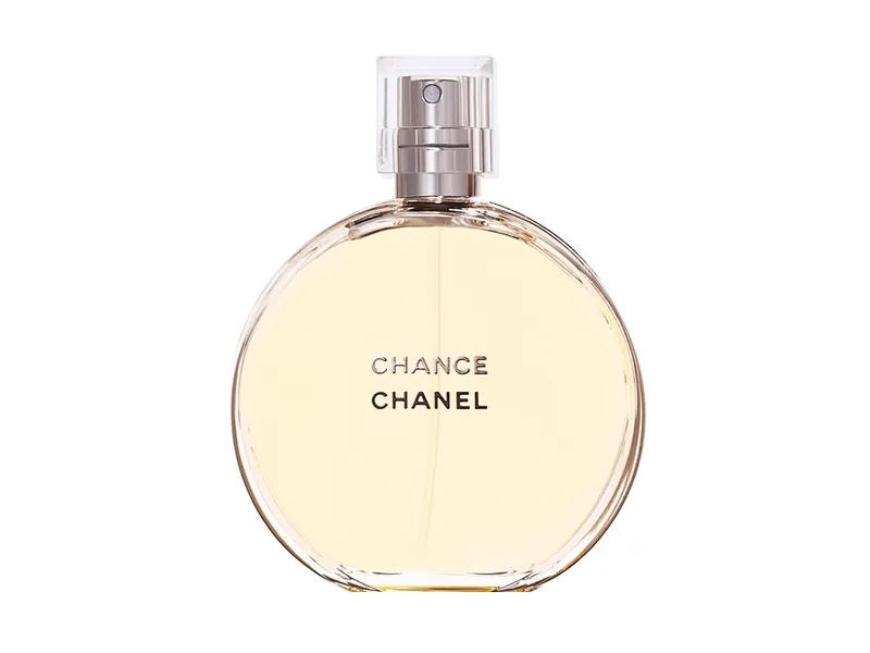 Chanel Chance