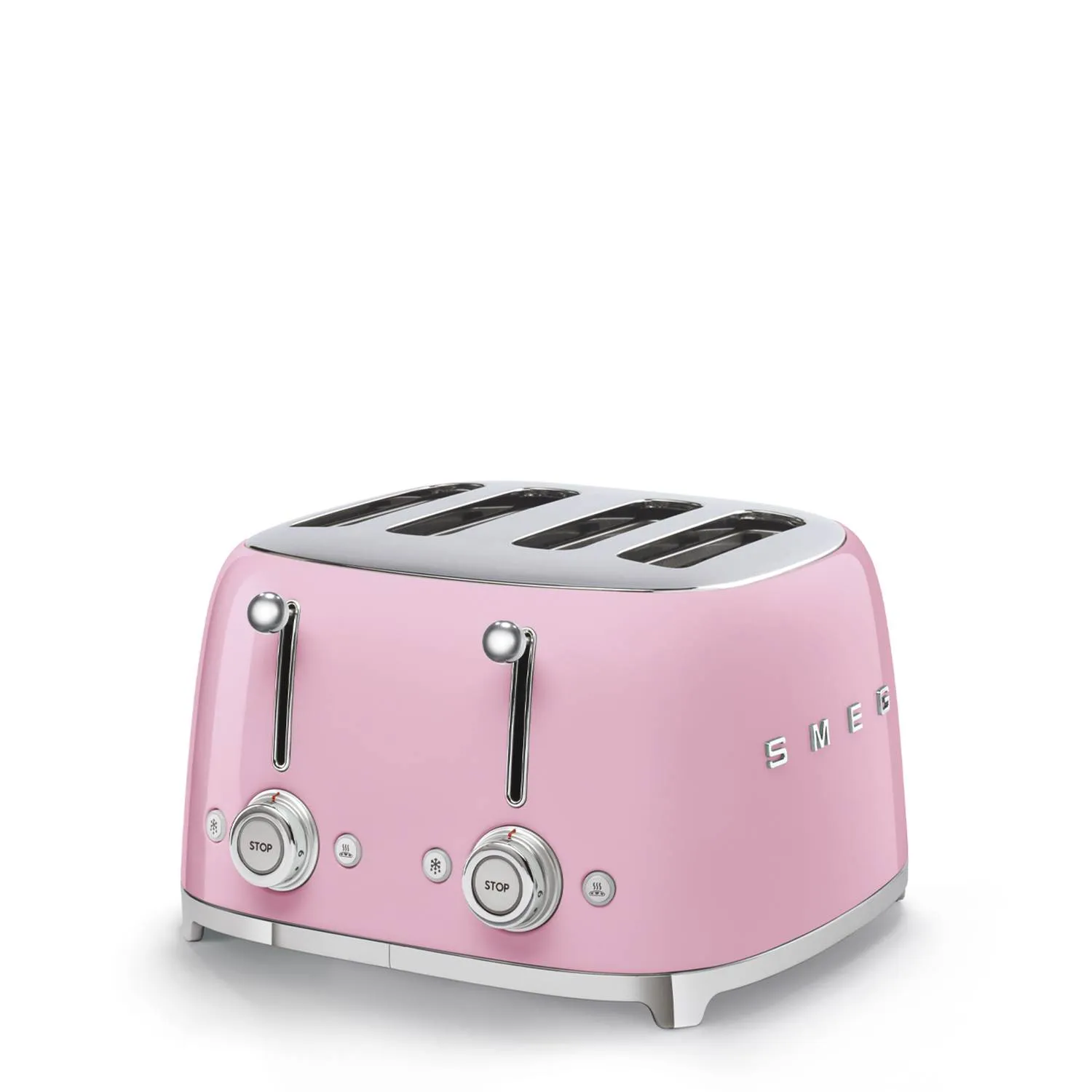 SMEG Brødrister 50's Style
