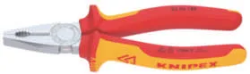 KNIPEX Kombinajonstenger