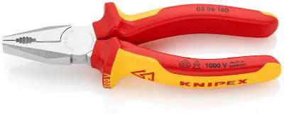 KNIPEX Kombinajonstenger