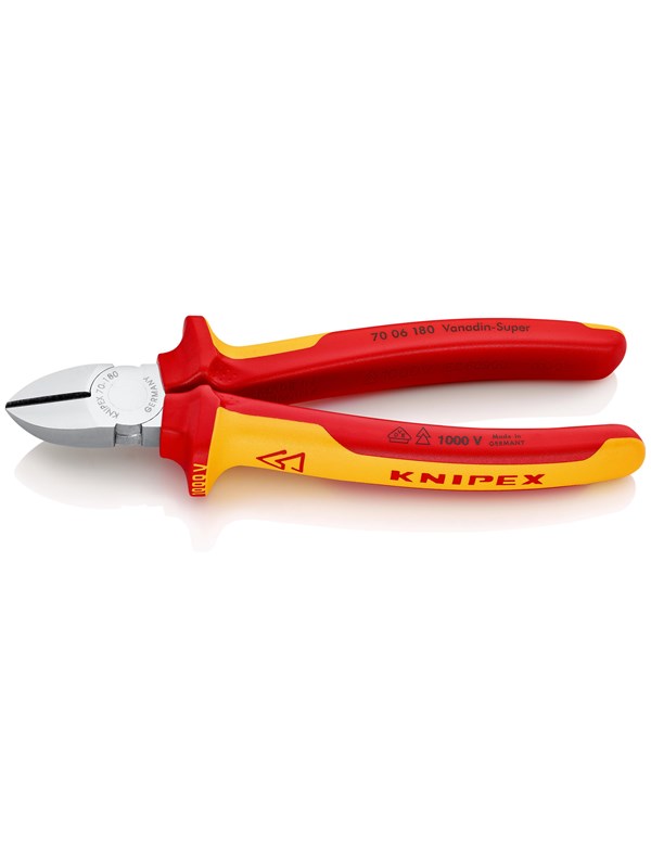 KNIPEX Sideavbiter