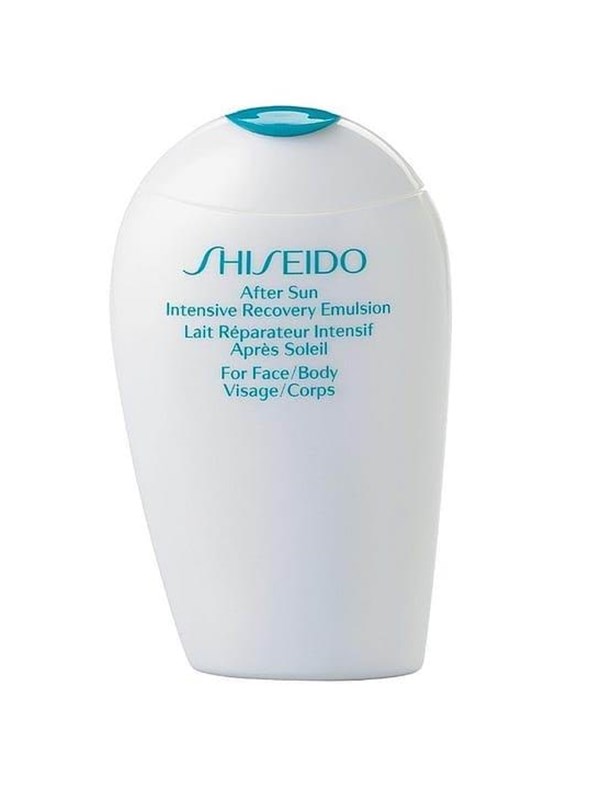 Shiseido After Sun Intensive Recovery Emulsion 150 ml