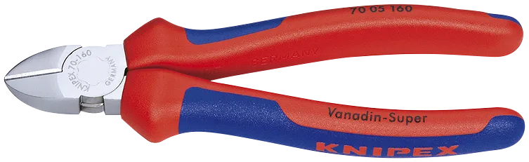 KNIPEX Sideavbiter