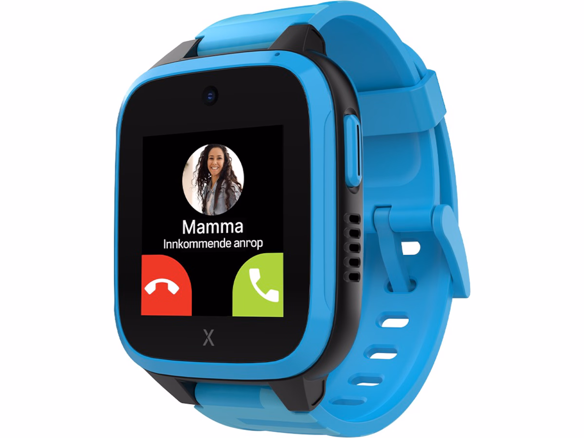 Xplora XGO3 - Blue