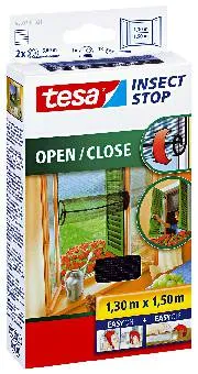 tesa Insect Net Open/Close For Windows