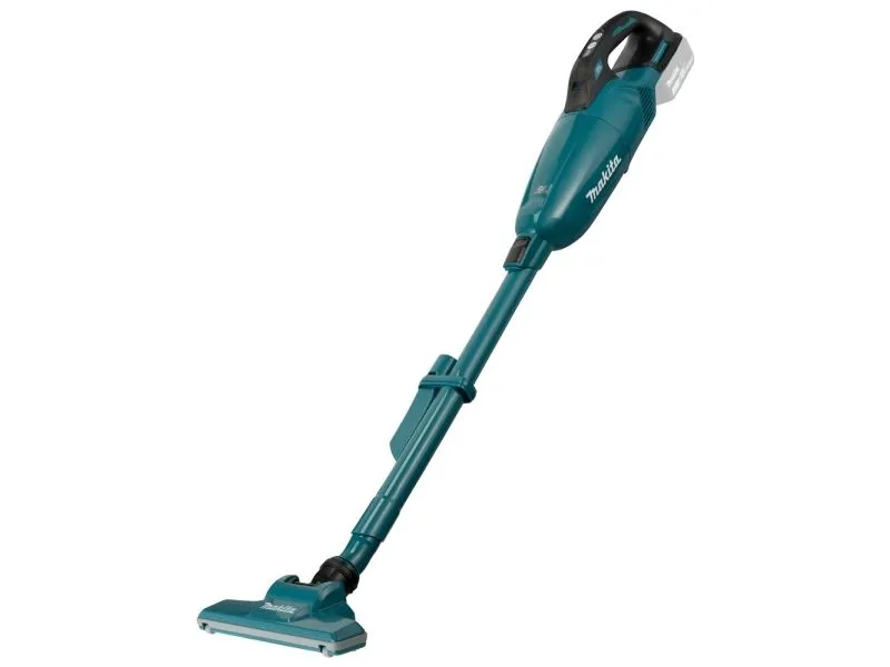Makita Skaftstøvsuger Vacuum Cleaner LXT® DCL284FZ