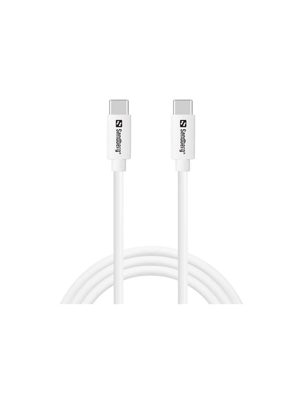 Sandberg USB-C Charge Cable - 1m
