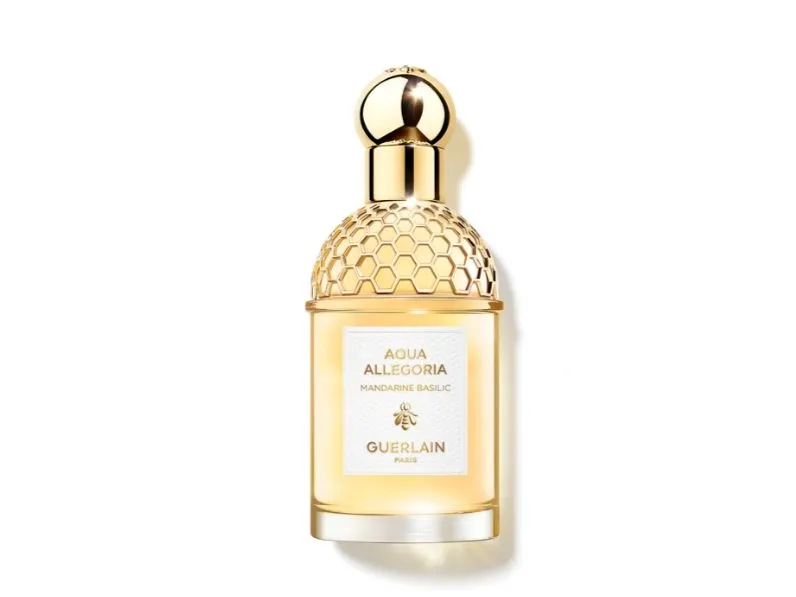Guerlain Mandarine Basilic