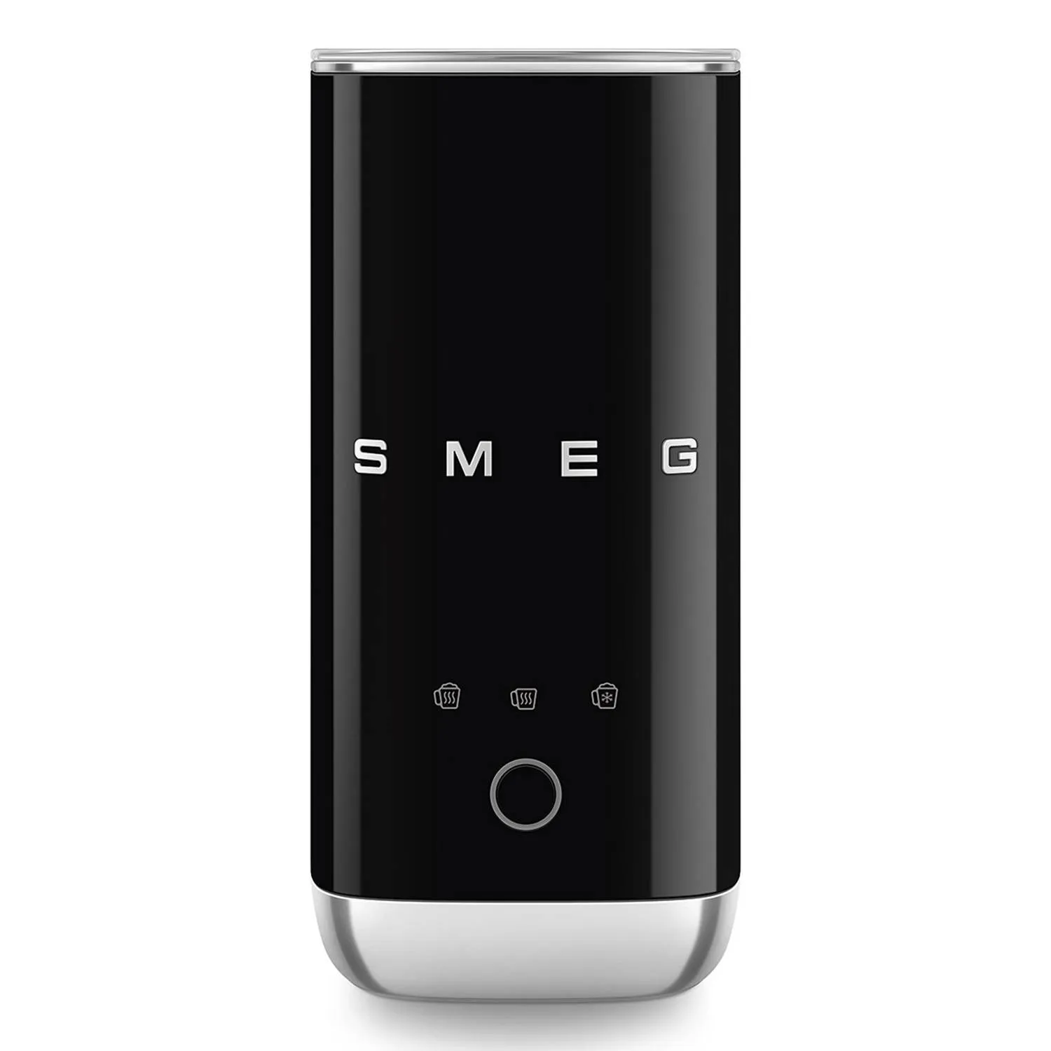 SMEG MFF02BLEU milk frother/warmer