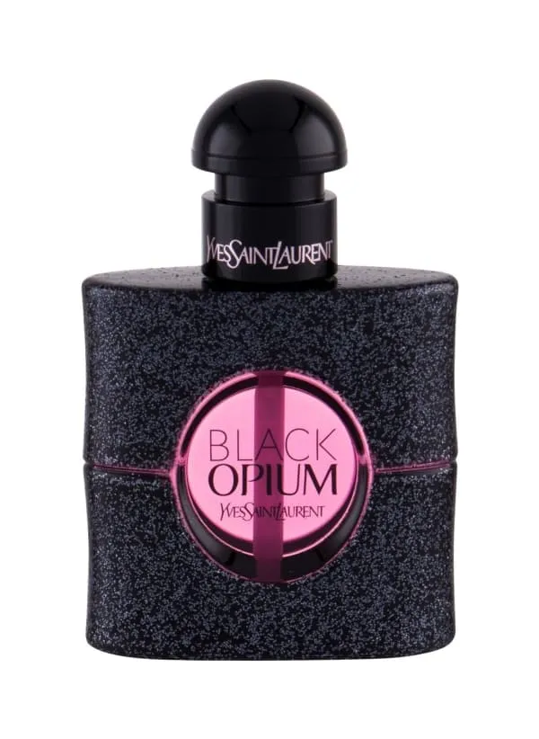 Yves Saint Laurent Black Opium Neon EDP Spray - 30ml