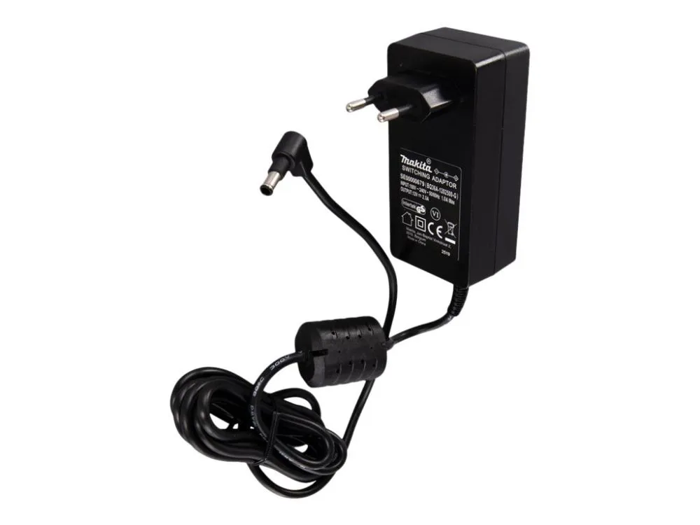 Makita power adapter