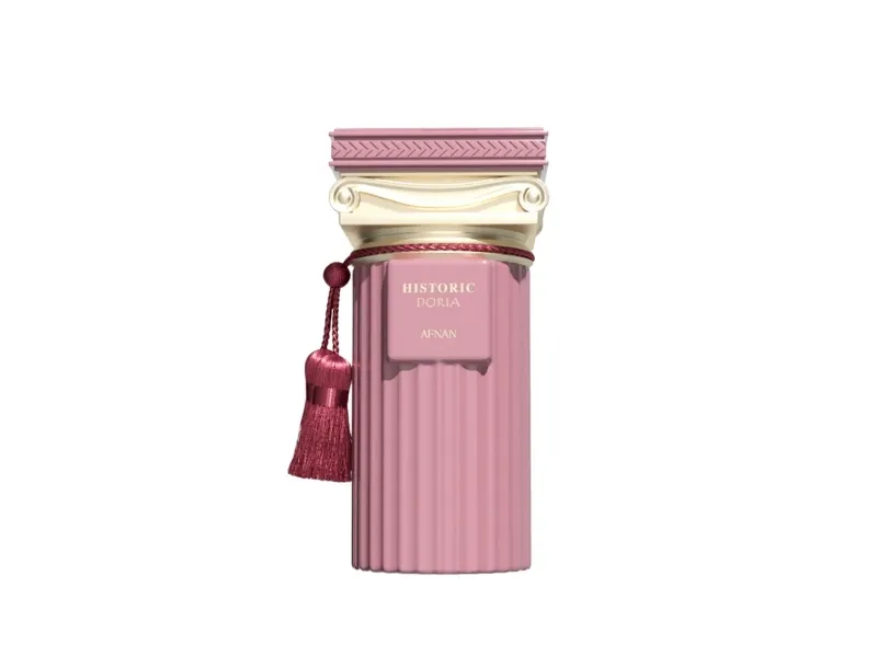 Afnan Historic Doria EDP 100ml