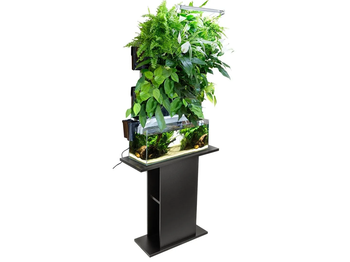 AQUAEL Versa Garden Hydroponic Plus
