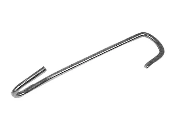 Dogman Friskluftkrok til bakluke 20cm