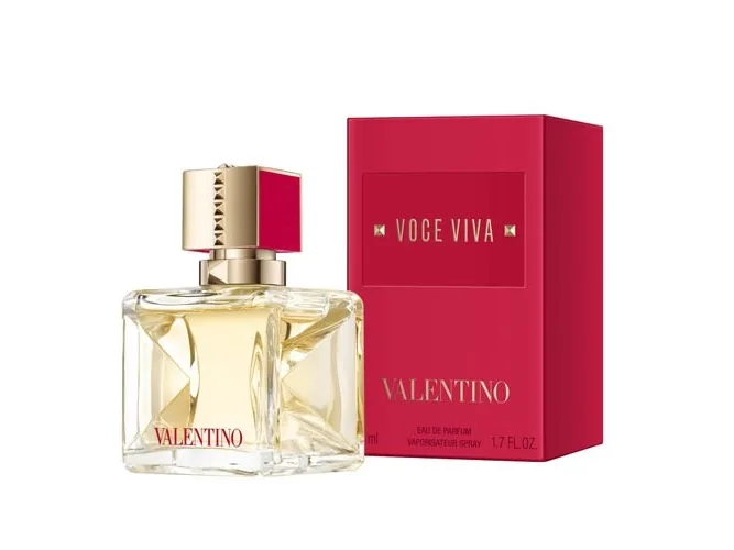 Valentino - Voce Viva