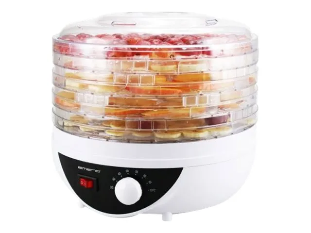 Emerio FD-109543 - food dehydrator