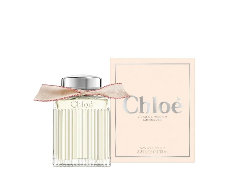 Chloè Lumineuse Eau De Parfum - 100 ml
