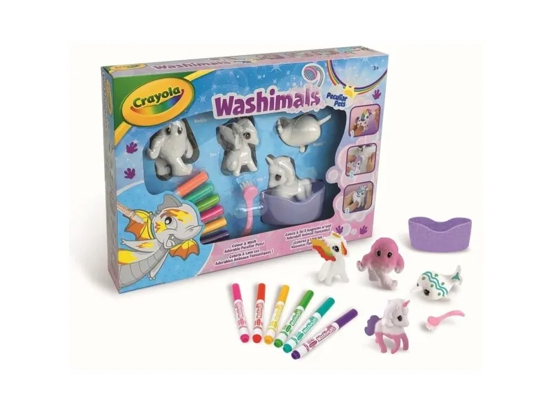 Crayola 25-7191 art/craft toy
